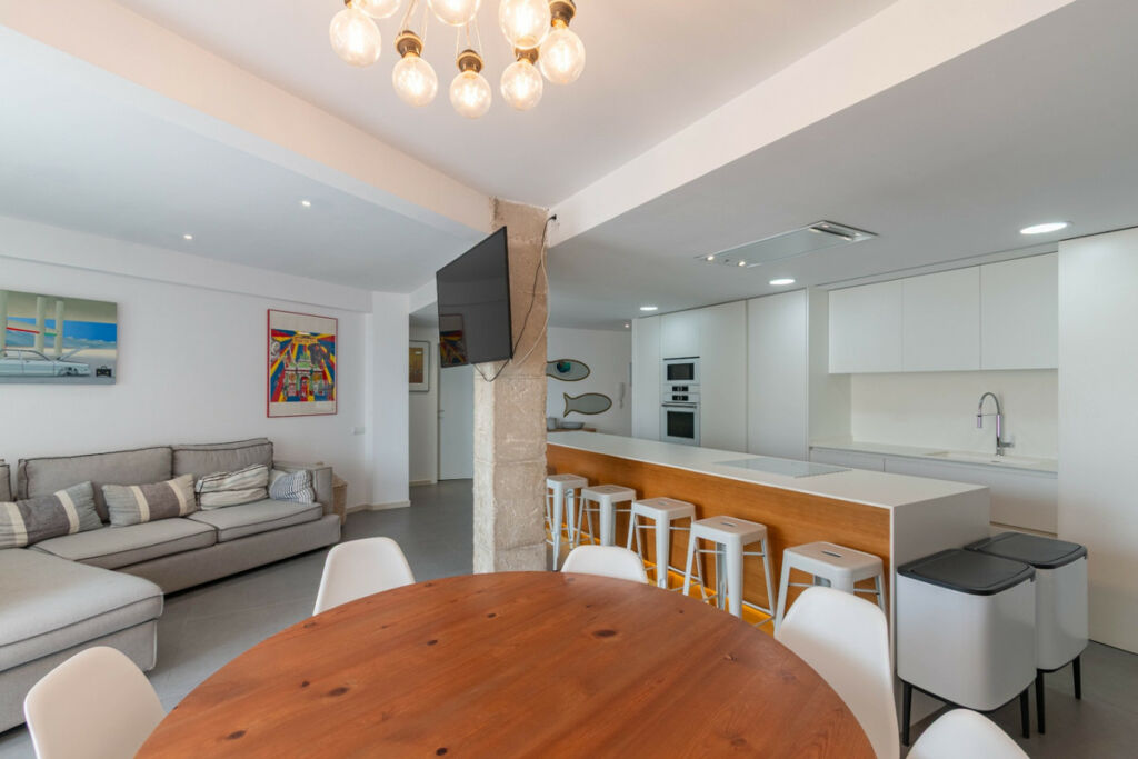 Middle Floor Apartment Javea Alicante - image 14