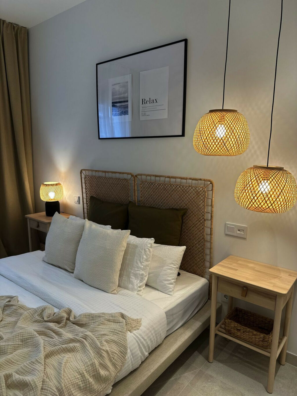Ground Floor Apartment Estepona Málaga - image 14