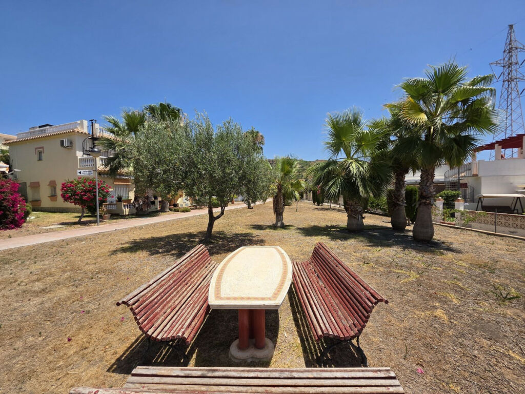 Townhouse Torrox Costa Málaga - image 14