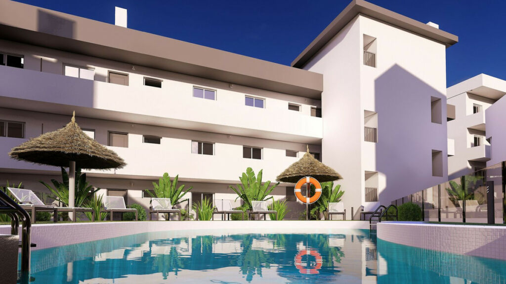 Ground Floor Apartment Cómpeta Málaga - image 14