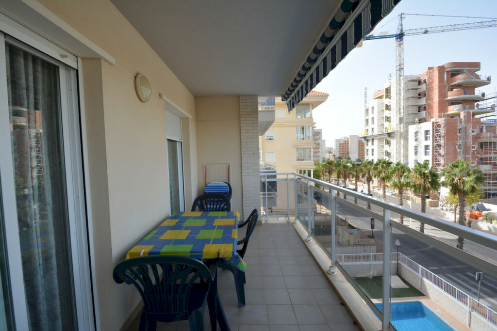 Middle Floor Apartment Guardamar del Segura Alicante - image 14