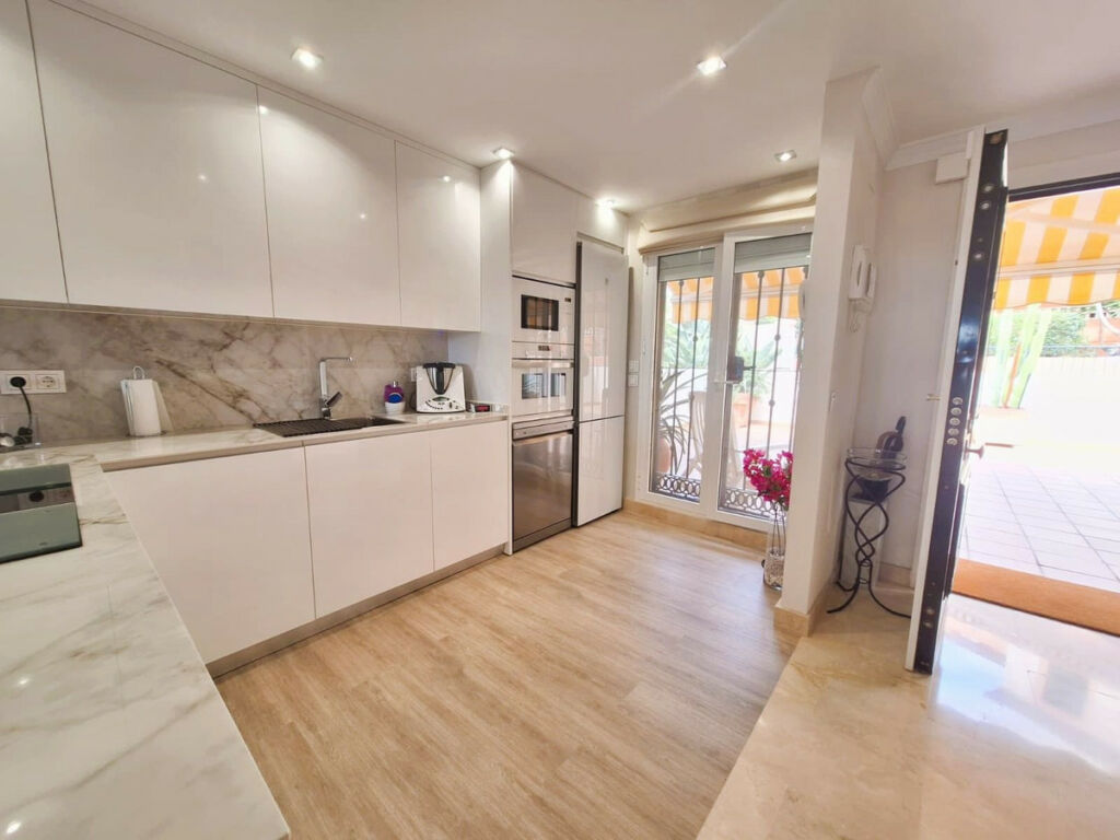 Duplex Elviria Málaga - image 14