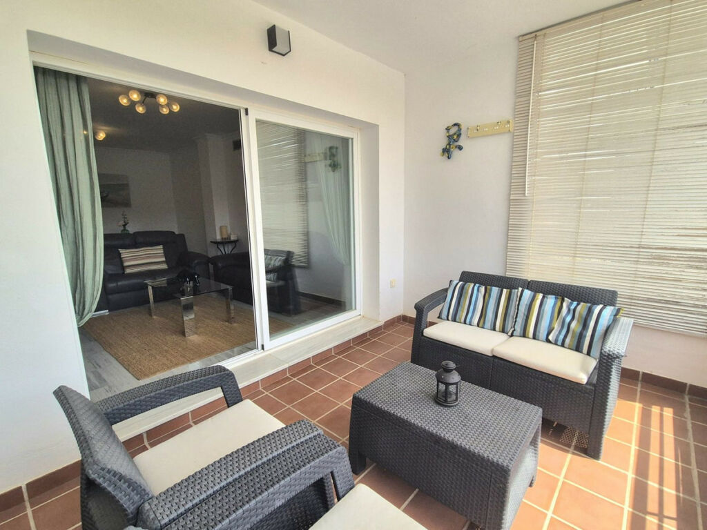 Ground Floor Apartment Alhaurin Golf Málaga - image 14