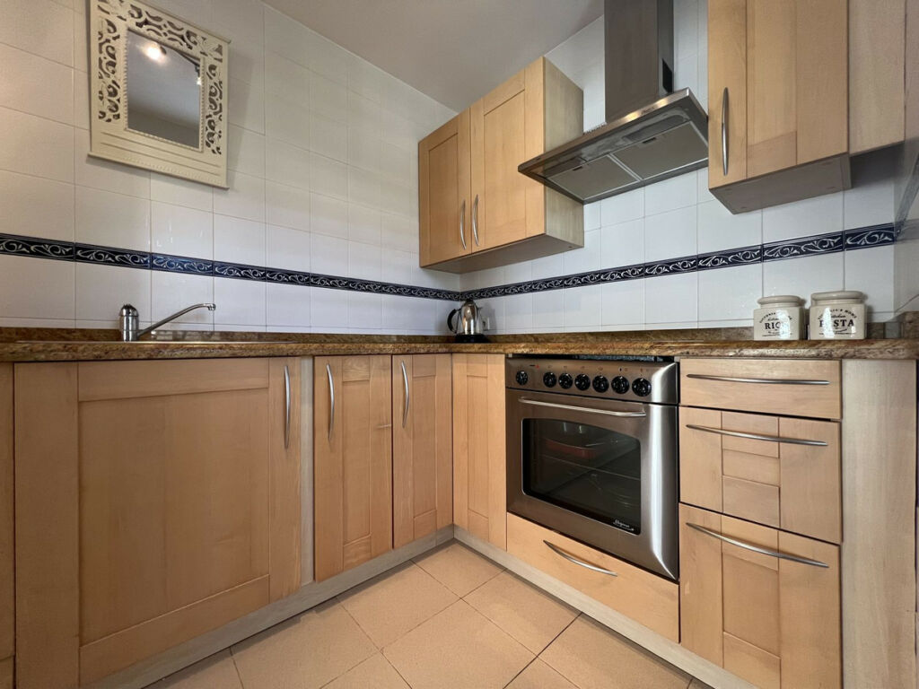 Penthouse La Cala Hills Málaga - image 14