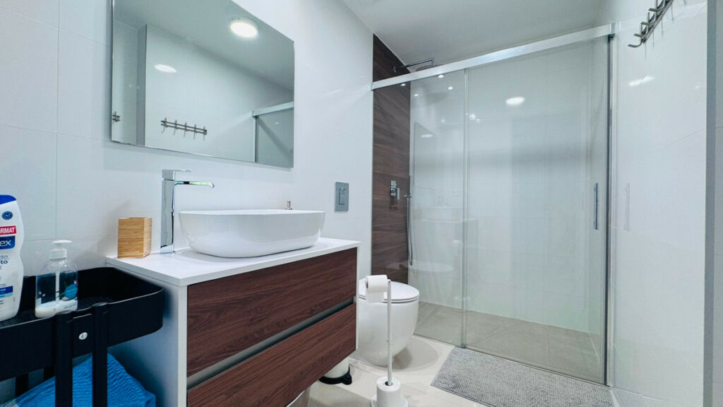 Ground Floor Apartment Algorfa Alicante - image 14