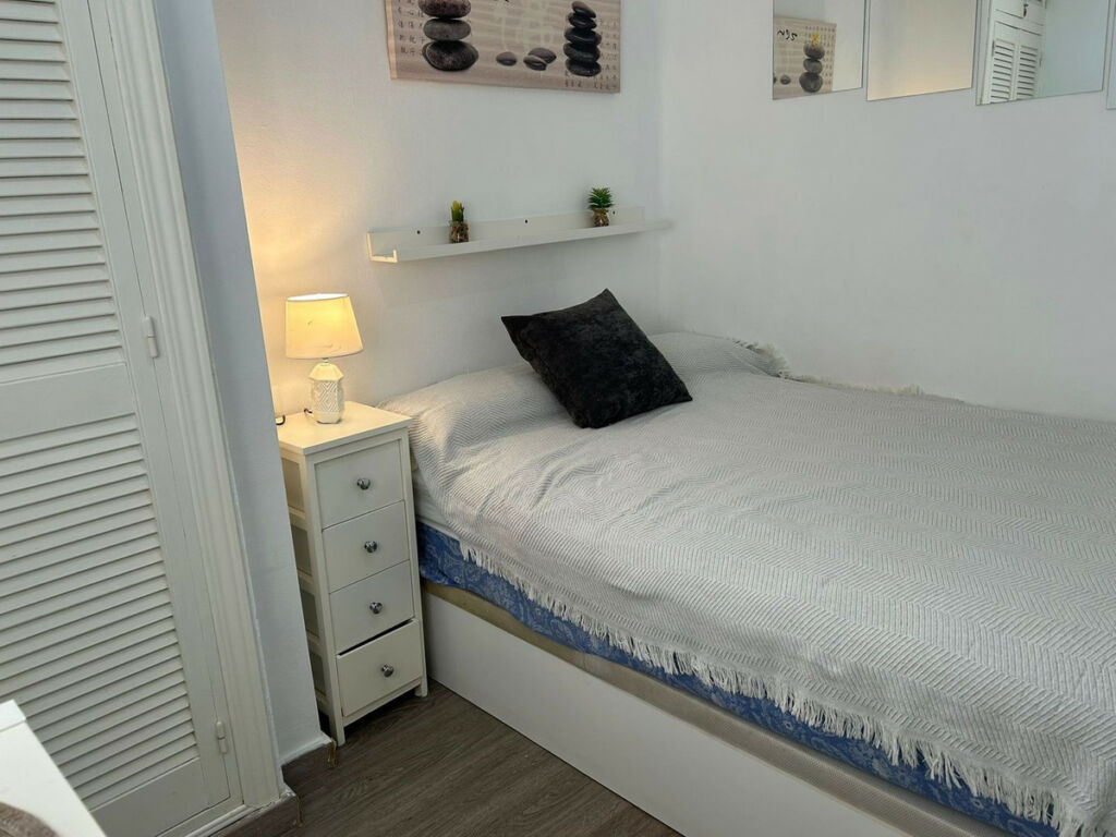 Middle Floor Apartment Nerja Málaga - image 14