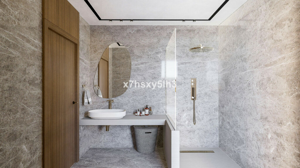 Detached Villa Finestrat Alicante - image 14