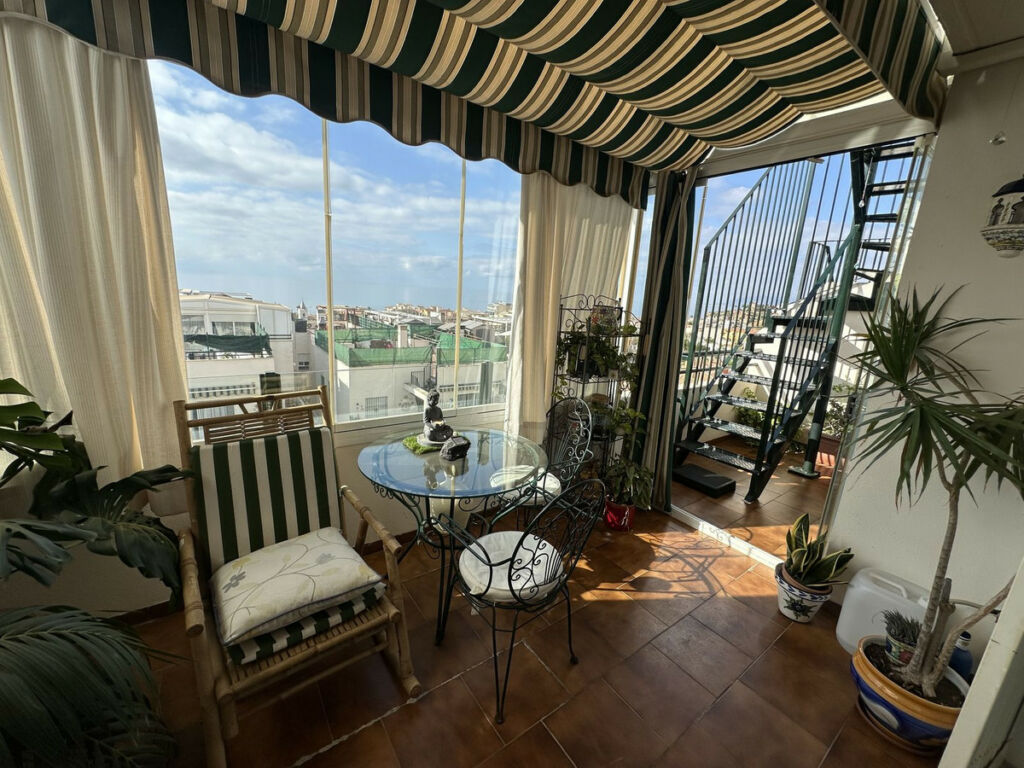 Penthouse Rincón de la Victoria Málaga - image 14