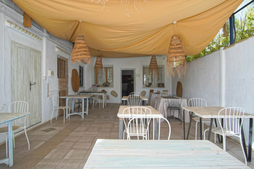 Detached Villa Denia Alicante - image 14
