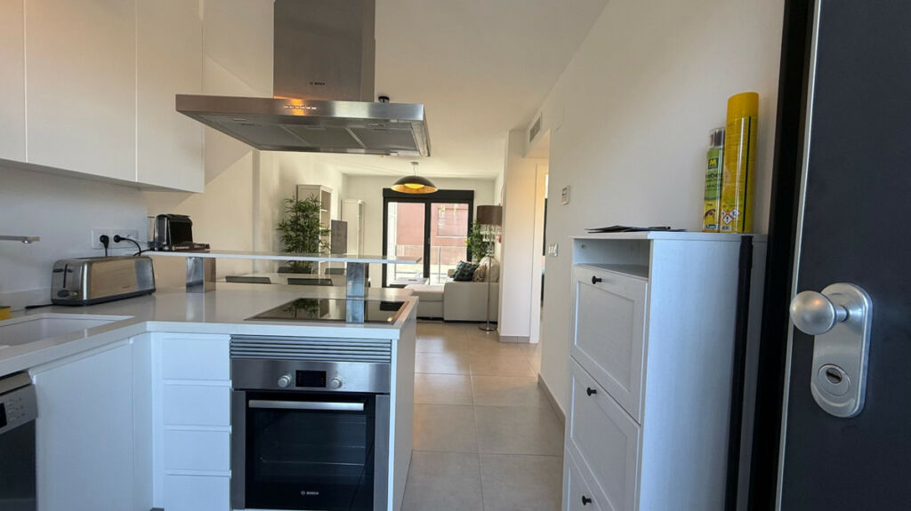 Penthouse Pilar de la Horadada Alicante - image 14
