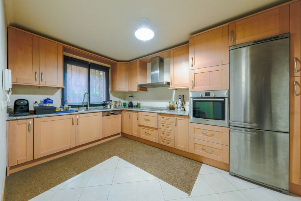 Middle Floor Apartment Monte Halcones Málaga - image 14