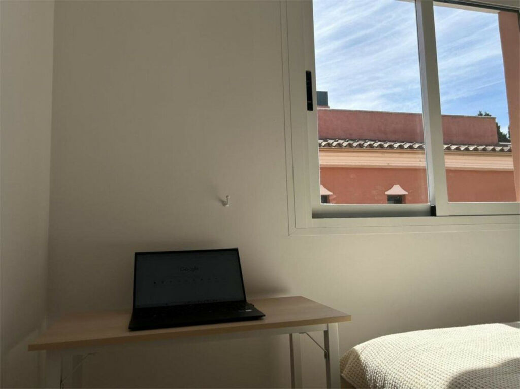 Middle Floor Apartment Marbesa Málaga - image 14