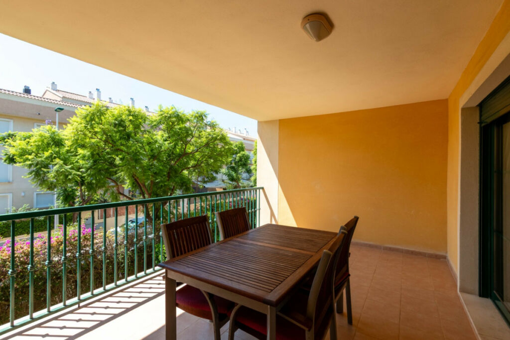 Middle Floor Apartment Javea Alicante - image 14