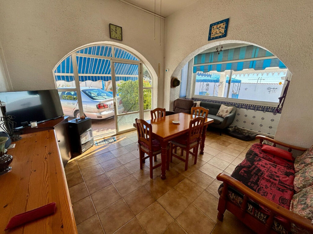 Detached Villa Ciudad Quesada Alicante - image 14