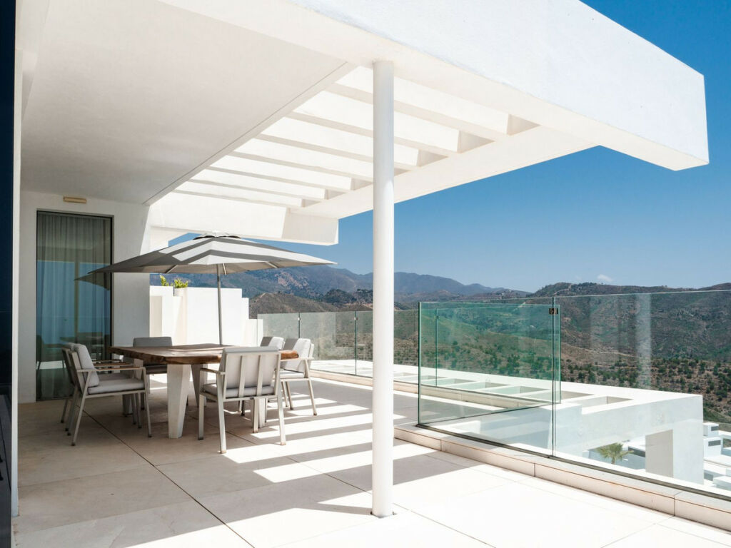 Penthouse Duplex Marbella Málaga - image 14