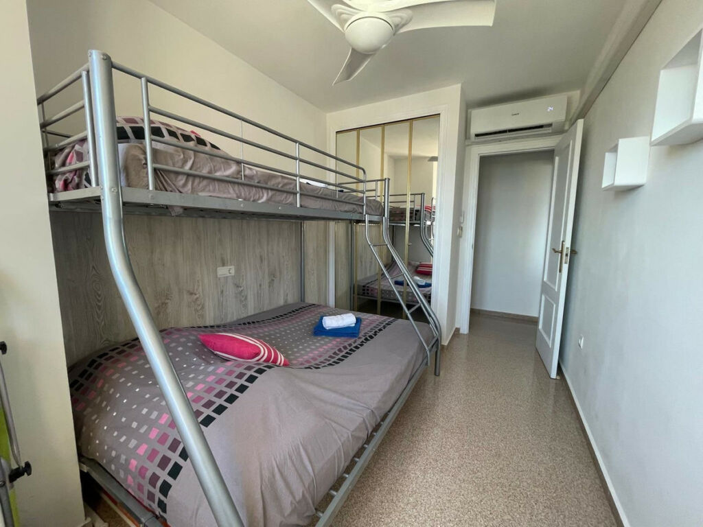 Middle Floor Apartment El Campello Alicante - image 14