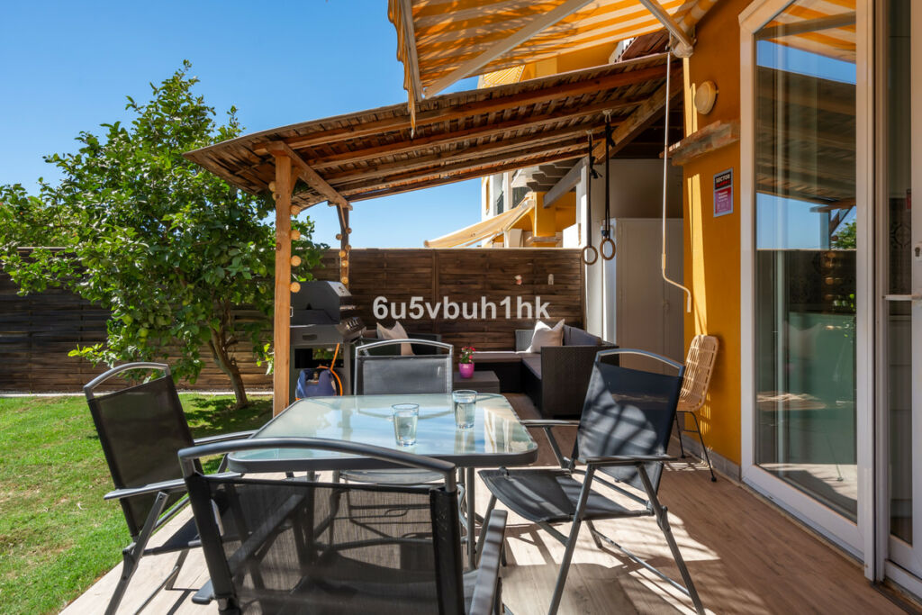 Ground Floor Apartment Mijas Golf Málaga - image 15