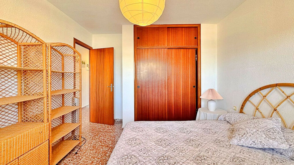 Middle Floor Apartment Rocio del Mar Alicante - image 14