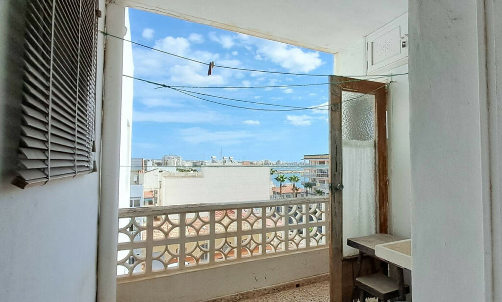 Penthouse Torrevieja Alicante - image 14