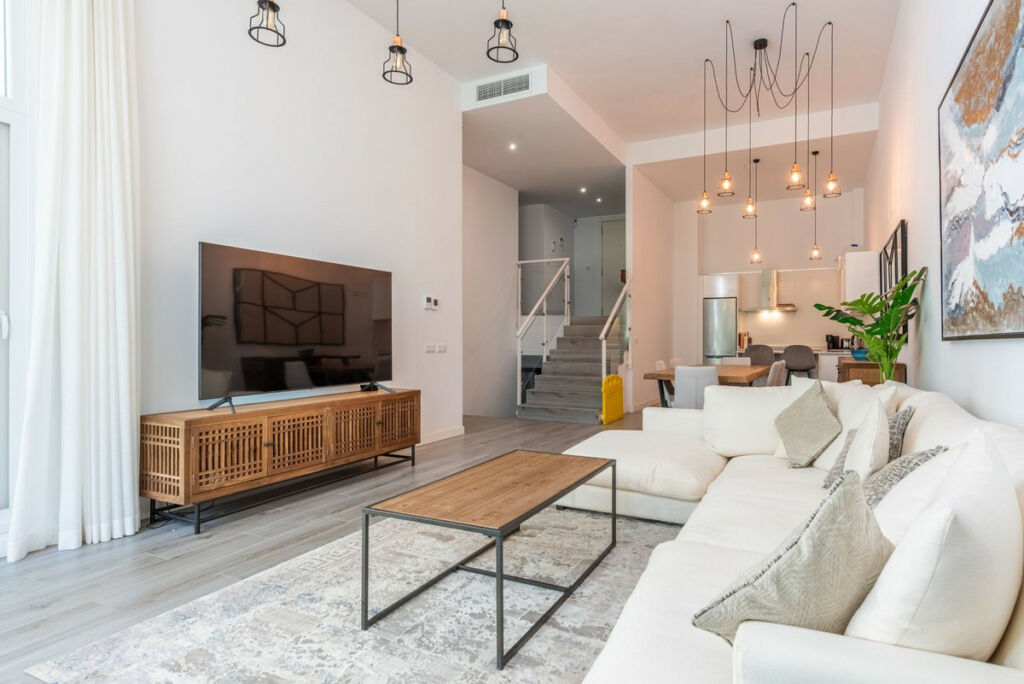 Ground Floor Apartment Benahavís Málaga - image 14
