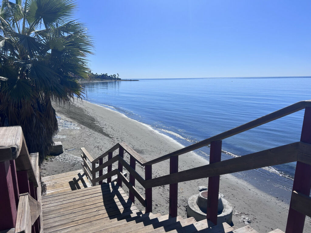 Duplex Estepona Málaga - image 14
