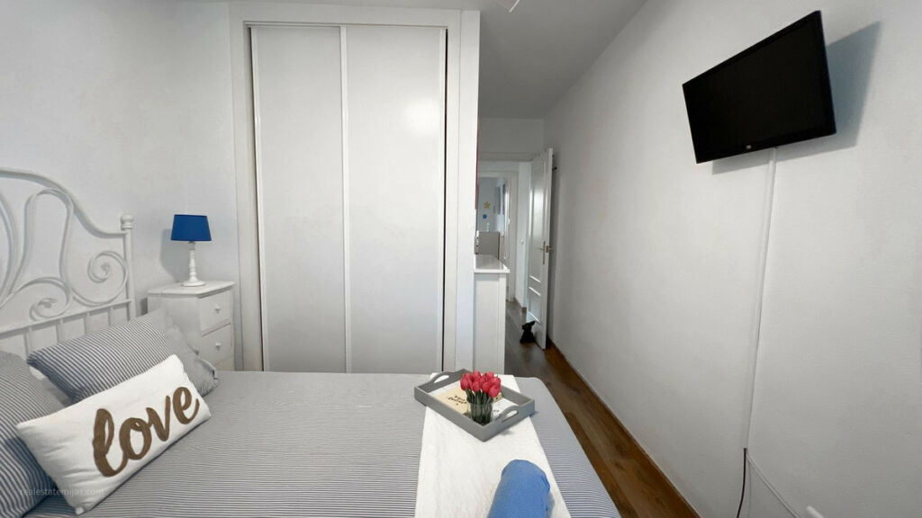 Ground Floor Apartment La Cala de Mijas Málaga - image 14