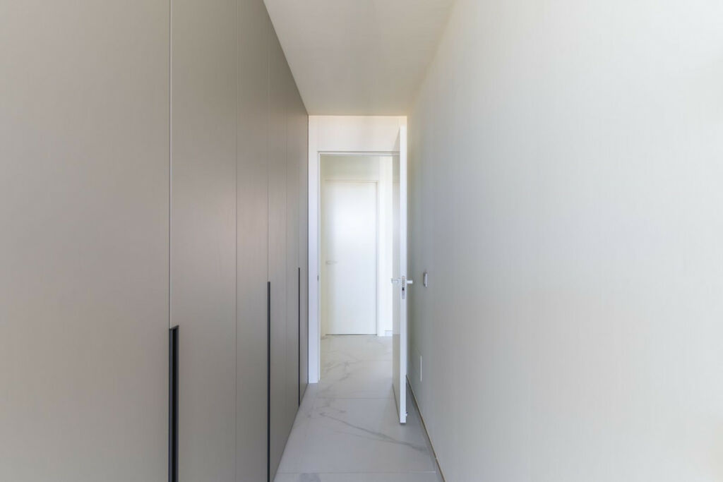 Ground Floor Apartment Higueron Málaga - image 14