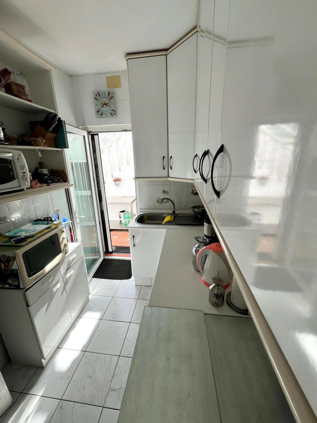 Detached Villa Costabella Málaga - image 14