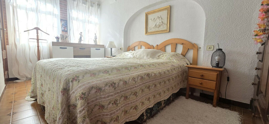 Semi-Detached House Torrevieja Alicante - image 14