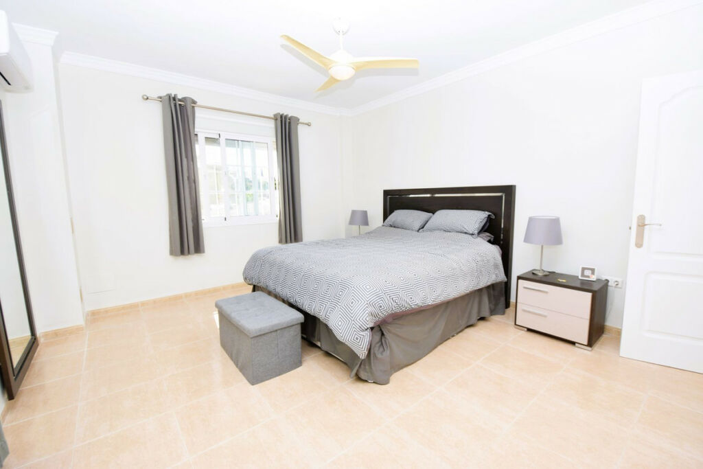 Detached Villa La Cala de Mijas Málaga - image 14