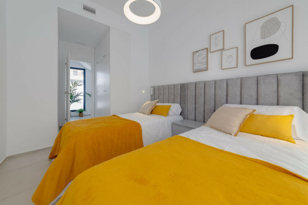 Detached Villa Finestrat Alicante - image 14