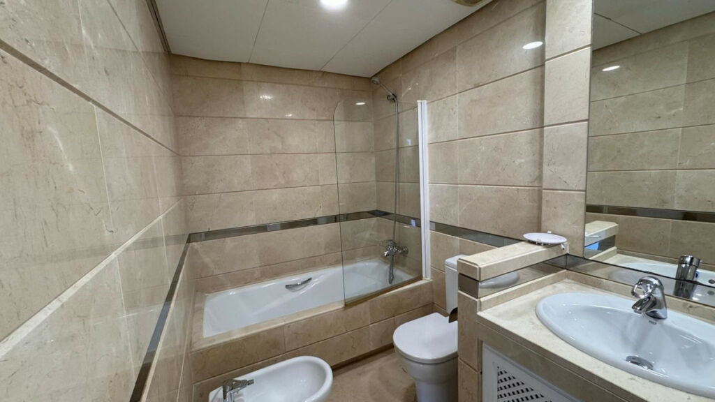 Semi-Detached House San Roque Club Cádiz - image 14