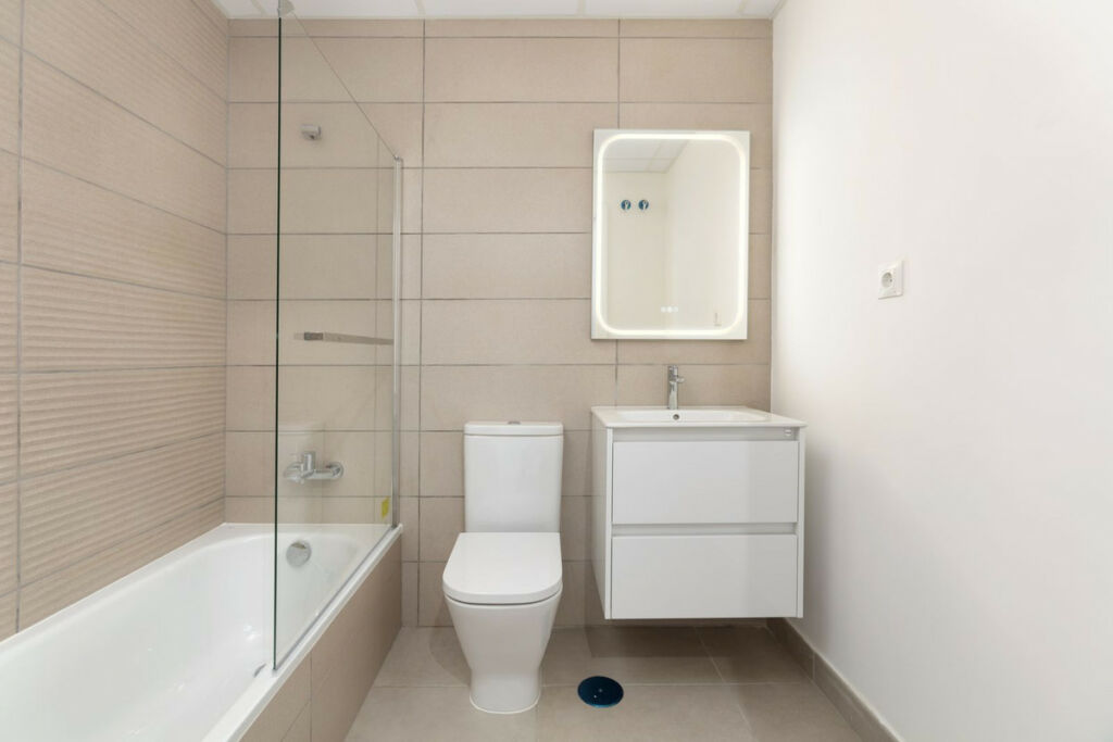 Penthouse Estepona Málaga - image 14