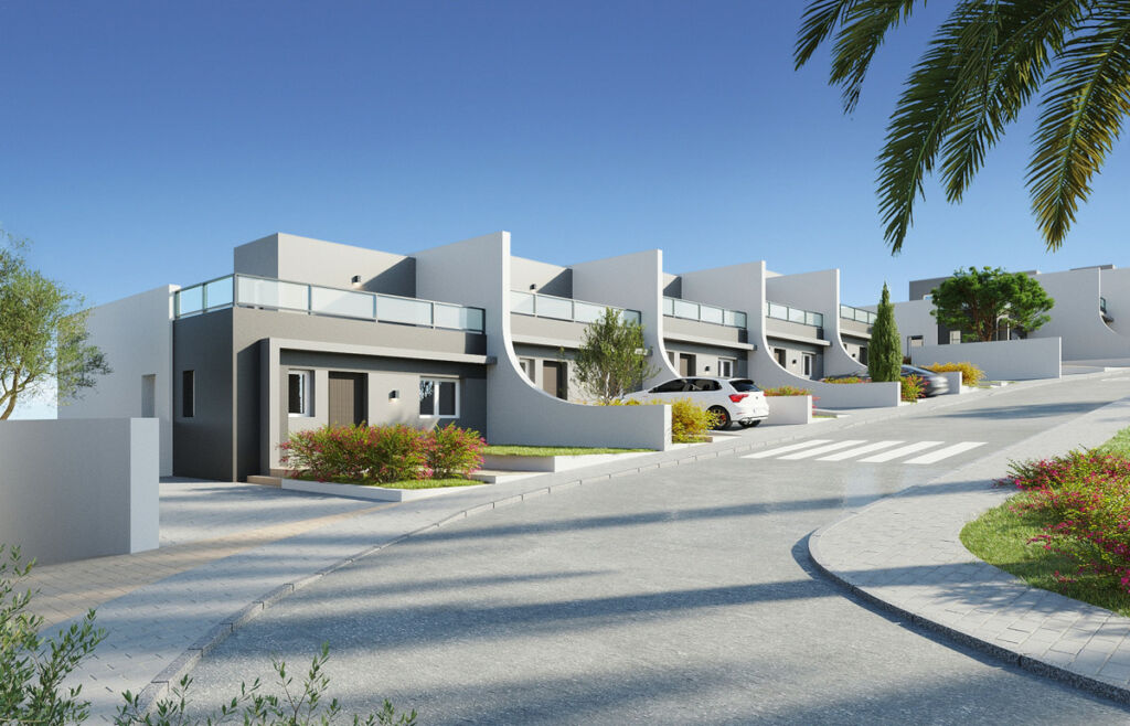 Middle Floor Apartment Finestrat Alicante - image 14