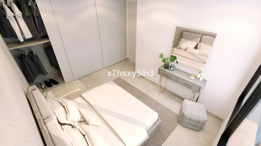 Middle Floor Apartment Torrevieja Alicante - image 14