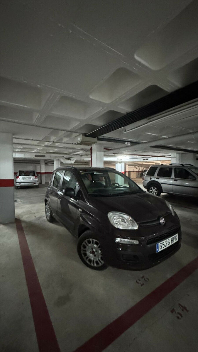 Ground Floor Apartment Villamartin Alicante - image 14