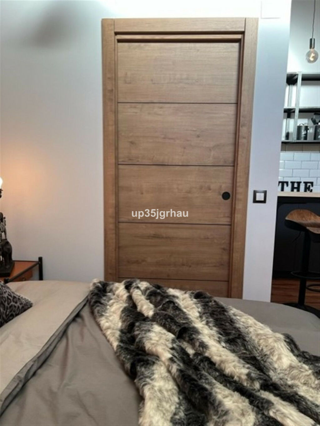 Ground Floor Studio Estepona Málaga - image 14