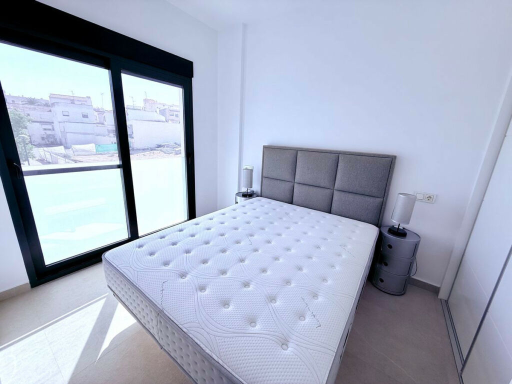 Detached Villa Benijofar Alicante - image 14
