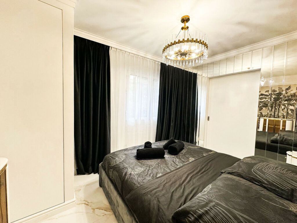 Ground Floor Apartment Nueva Andalucía Málaga - image 13