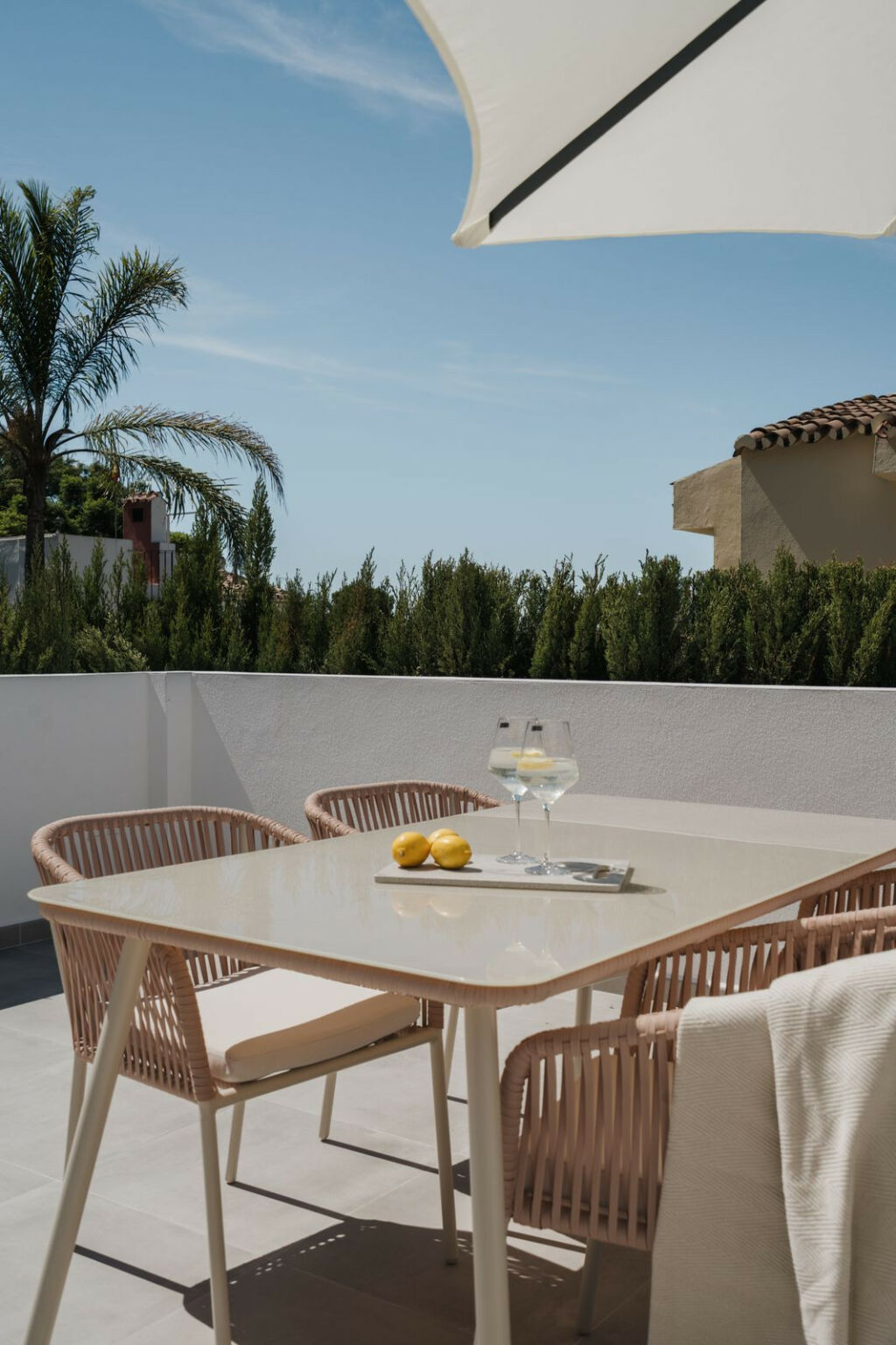 Detached Villa Nueva Andalucía Málaga - image 15
