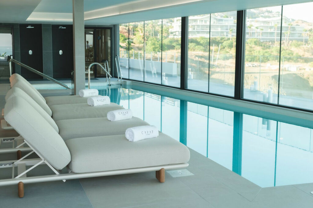 Penthouse Benalmadena Málaga - image 14