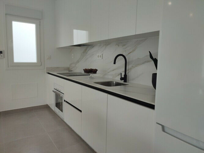 Detached Villa Balsicas Murcia - image 14