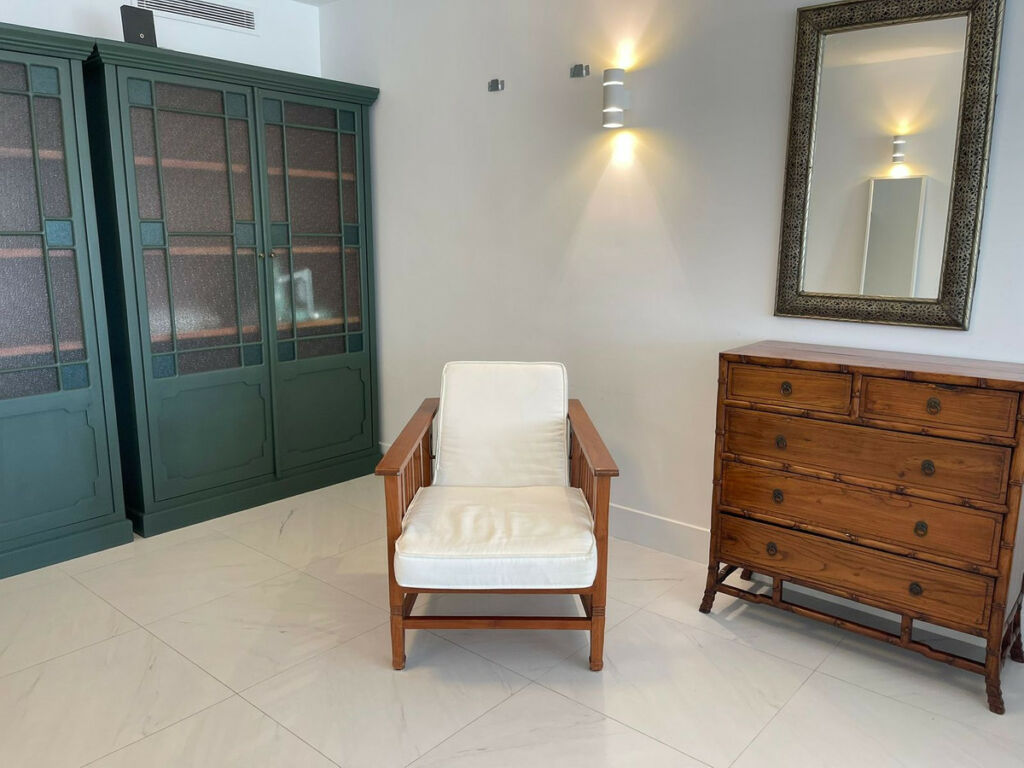 Penthouse Elviria Málaga - image 14