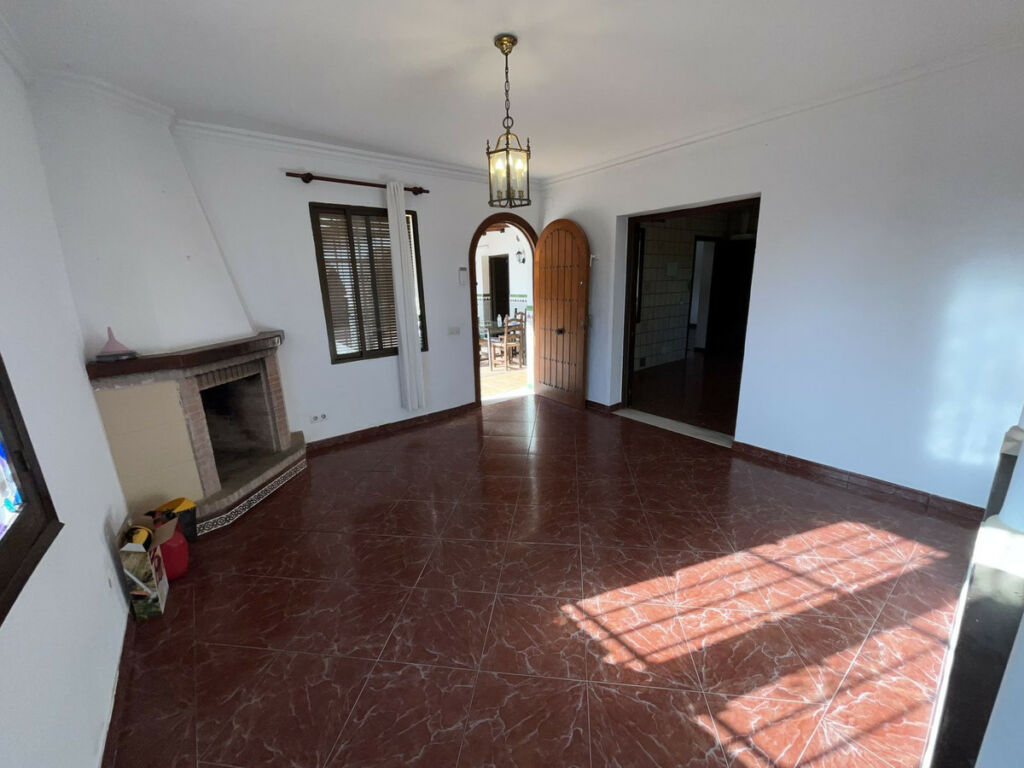 Finca - Cortijo Estepona Málaga - image 14