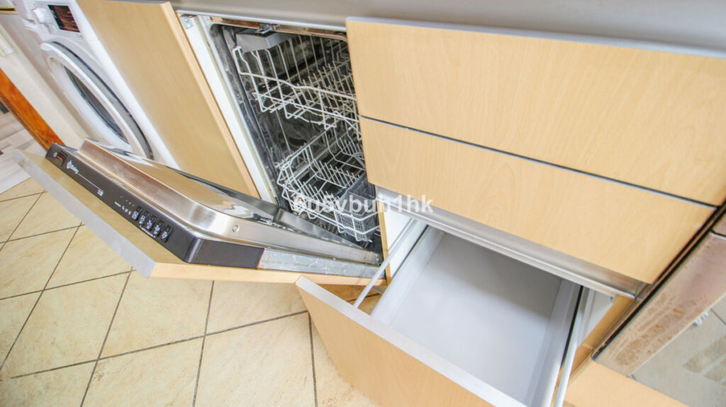 Middle Floor Apartment Marbella Málaga - image 16