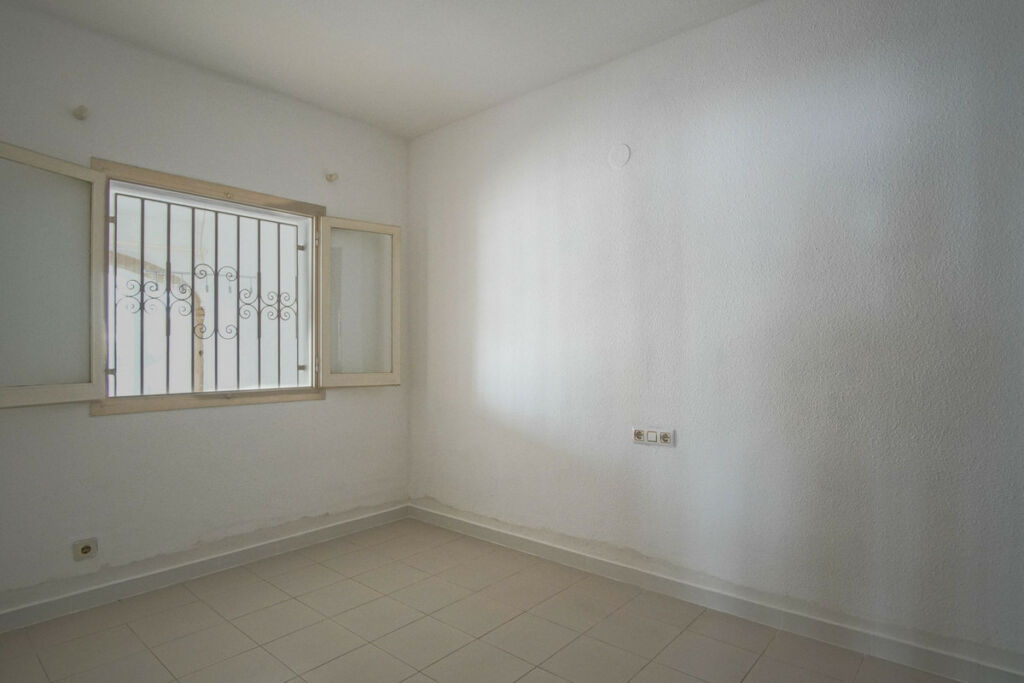 Ground Floor Apartment Denia Alicante - image 14