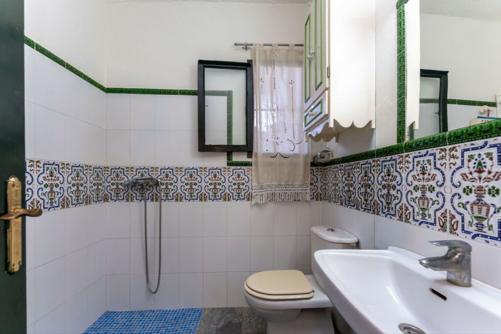 Detached Villa Coín Málaga - image 14