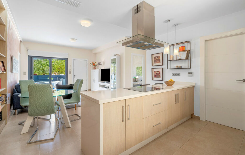 Townhouse Formentera del Segura Alicante - image 14