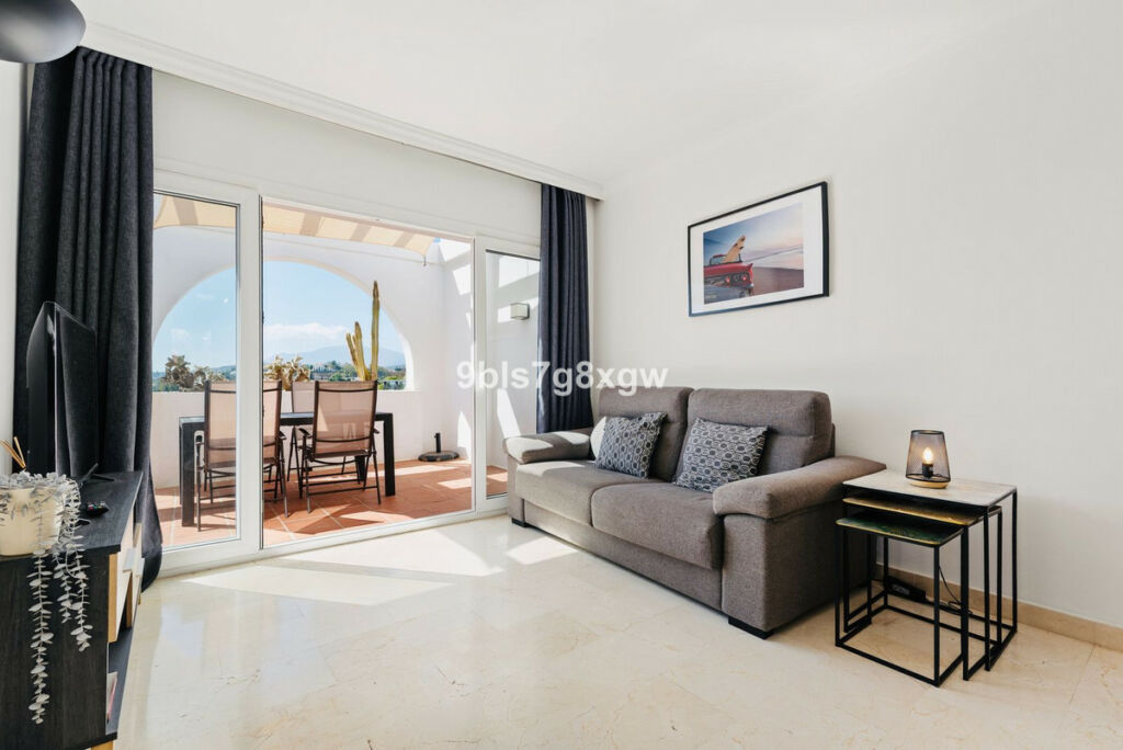 Penthouse La Quinta Málaga - image 14