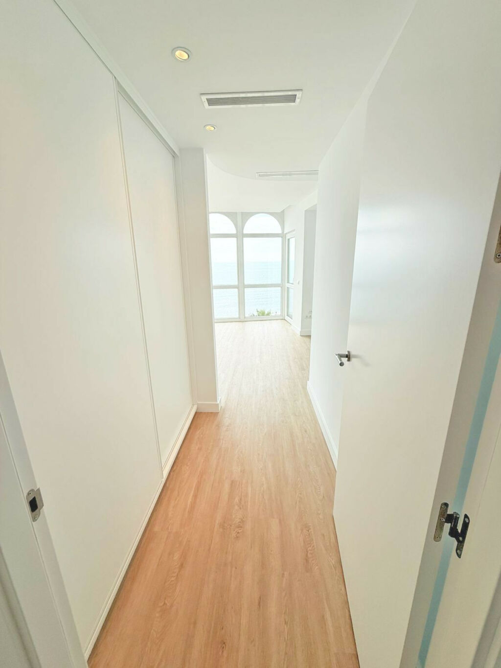 Middle Floor Apartment Estepona Málaga - image 14